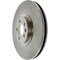 Centric Parts Standard Brake Rotor, 121.39054 121.39054 - alternate 2